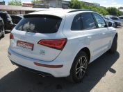 AUDI Q5 2.0TFSI Фото № 4 из 22