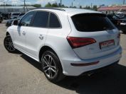 AUDI Q5 2.0TFSI Фото № 6 из 22