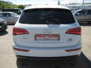 AUDI Q5 2.0TFSI Фото № 5 из 22