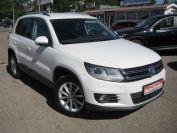 Volkswagen Tiguan 2.0TSI Фото № 3 из 14