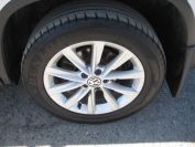 Volkswagen Tiguan 2.0TSI Фото № 7 из 14