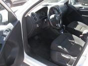 Volkswagen Tiguan 2.0TSI Фото № 10 из 14