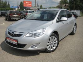 Astra J
