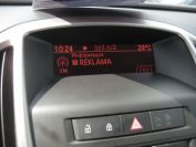 Opel Astra J Фото № 11 из 13