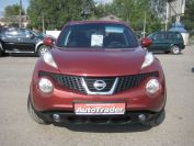 Nissan Juke Фото № 2 из 17