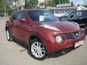 Nissan Juke Фото № 3 из 17