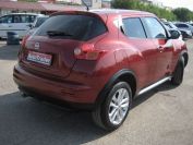 Nissan Juke Фото № 4 из 17