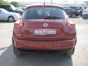 Nissan Juke Фото № 5 из 17