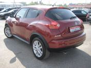 Nissan Juke Фото № 6 из 17