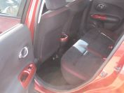 Nissan Juke Фото № 10 из 17