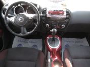 Nissan Juke Фото № 11 из 17