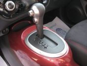 Nissan Juke Фото № 14 из 17