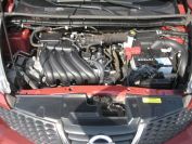 Nissan Juke Фото № 8 из 17