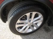 Nissan Juke Фото № 7 из 17