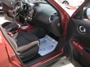 Nissan Juke Фото № 16 из 17