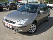 Ford Focus Фото № 1 из 12