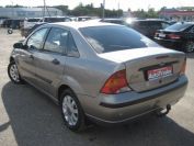Ford Focus Фото № 5 из 12