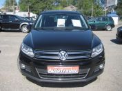 Volkswagen Tiguan 2.0TSI Фото № 2 из 15