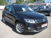 Volkswagen Tiguan 2.0TSI Фото № 3 из 15