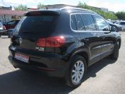 Volkswagen Tiguan 2.0TSI Фото № 4 из 15