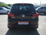 Volkswagen Tiguan 2.0TSI Фото № 5 из 15