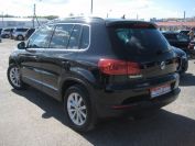 Volkswagen Tiguan 2.0TSI Фото № 6 из 15