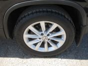 Volkswagen Tiguan 2.0TSI Фото № 7 из 15