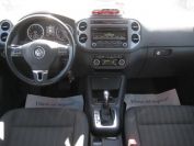 Volkswagen Tiguan 2.0TSI Фото № 10 из 15