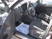 Volkswagen Tiguan 2.0TSI Фото № 11 из 15
