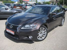 GS250