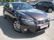 Lexus GS250 Фото № 3 из 15