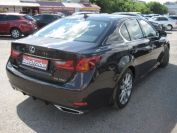 Lexus GS250 Фото № 4 из 15