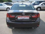 Lexus GS250 Фото № 5 из 15