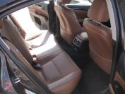 Lexus GS250 Фото № 8 из 15