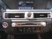 Lexus GS250 Фото № 12 из 15