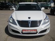 Hyundai Equus 3.8 Фото № 2 из 22