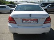 Hyundai Equus 3.8 Фото № 5 из 22