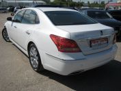 Hyundai Equus 3.8 Фото № 6 из 22