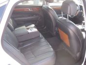 Hyundai Equus 3.8 Фото № 9 из 22