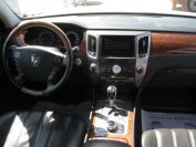 Hyundai Equus 3.8 Фото № 13 из 22