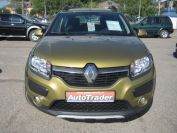 Renault Sandero Stepway Фото № 2 из 15