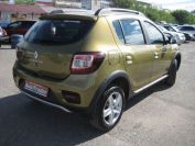 Renault Sandero Stepway Фото № 4 из 15