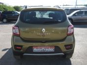 Renault Sandero Stepway Фото № 5 из 15