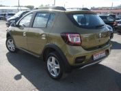 Renault Sandero Stepway Фото № 6 из 15