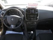 Renault Sandero Stepway Фото № 11 из 15
