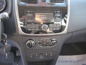 Renault Sandero Stepway Фото № 14 из 15