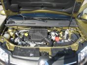 Renault Sandero Stepway Фото № 7 из 15