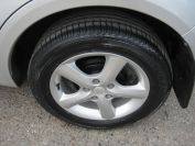 Suzuki SX4 Фото № 4 из 14