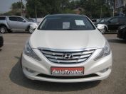 Hyundai Sonata Фото № 2 из 18