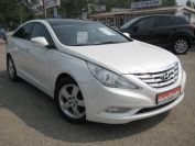 Hyundai Sonata Фото № 3 из 18
